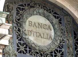 25 BORSE DI STUDIO PER ENTRARE IN BANCA D’ITALIA