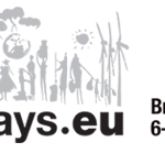 Giornate Europee per lo Sviluppo