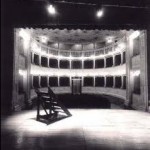 Sono Aperte le iscrizioni al Corso Triennale per Allievi Attori anno accademico 2010/2011