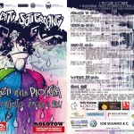Elementi Sotterranei 2010 – La Danza Della Pioggia