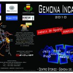 GEMONA INCANTA 2010