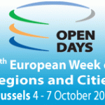 Il tema dei giovani negli “Open Days 2010”