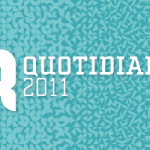 Quotidiana 11: apre il bando
