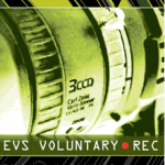 Concorso di Cortometraggi  “EVS Voluntary REC”