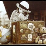 Concorso sul tema del “Viaggio”