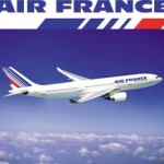LA COMPAGNIA DI BANDIERA AIR FRANCE RICERCA PERSONALE