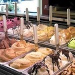 Gelateria in Gemania cerca personale