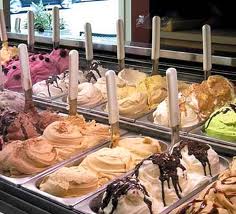 gelateria