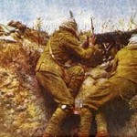 PREMIO DI LAUREA LA GRANDE GUERRA: LUOGHI DELLA MEMORIA IN FRIULI VENEZIA GIULIA