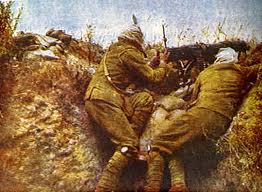 guerra