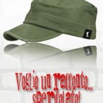 Concorso “Voglio un racconto… spericolato!”