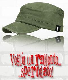 vogliounracconto