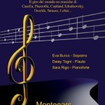 Itinerando – giro del mondo in musica