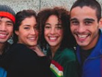 Giovani e Cittadinanza