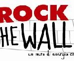 Concorso “Rock the Wall – Un muro di energia creativa”