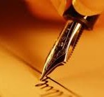 scrittura