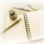 scrivere scrivere