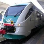 trenitalia