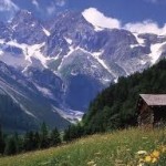 montagne