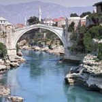 mostar