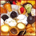 pasticcini