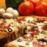 Bassi costi, alte rese e voilà la pizzeria al taglio