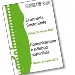 Due convegni sullo sviluppo sostenibile