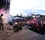 Festival musicali 2011 in Europa