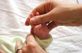 Non è un Paese per mamme