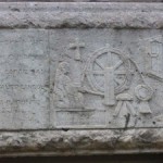 Corso per tagliatori e levigatori di pietre, scalpellini e marmisti