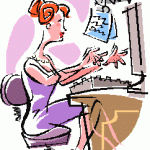 Corso per diventare impiegata e/o segretaria in studio professionale!