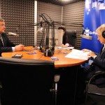 Uno studio radio “europeo” a disposizione di tutti gli operatori radiofonici italiani