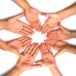 La solidarietà come mestiere