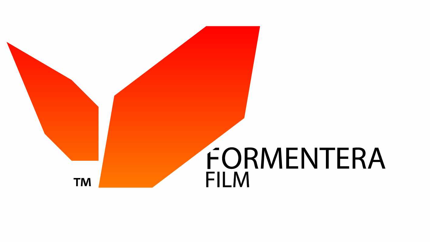 logo_ Formentera Film logo_ Formentera Film
