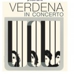 ARRIVANO I VERDENA AL “CIAO LUCA FESTIVAL”
