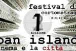 Concorso internazionale per cortometraggi “URBAN ISLANDS – Il Cinema e le Città”