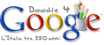 Competizione artistica “Doodle per Google”
