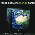 Corso “Euromediterraneo” di giornalismo ambientale
