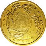 L’EURO COMPIE DIECI ANNI: CONCORSO PER IL DISEGNO DI UNA MONETA COMMEMORATIVA