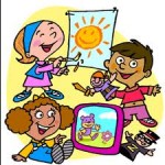 “Dammi un 5” sabato 21 un pomeriggio di giochi per bambini a Udine!