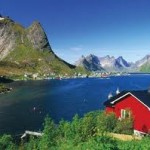 SVE Servizio Volontario Europeo in Norvegia