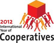 ANNO INTERNAZIONALE DELLE COOPERATIVE