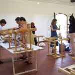 MANIAGO: CORSI E LABORATORI DI ARTI TESSILI
