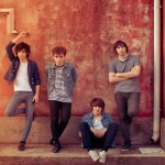 The Charlestones, dalla Carnia al Heineken Jammin’ festival