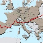 L’Università di Udine studia sostenibilità e fattibilità del Corridoio V e sue ramificazioni