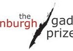 GADDA PRIZE A EDIMBURGO