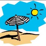 D’estate niente ferie ma… un utile lavoro!