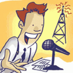 “SENTI CHI RICERCA” SULLE WEB RADIO UNIVERSITARIE