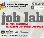 Progetto JobLab: seminario sul tema “Assistenti familiari e baby sitter” mercoledì 20 luglio a Palazzo Frisacco