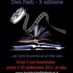 Concorso “Booktrailer Film Festival”